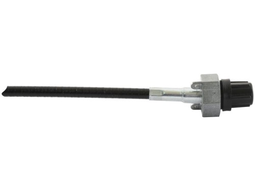 Kabel napędu tacho - Długość: 1007mm, Długość kabla zewn.: 942mm. S.152944 - Intertraktor