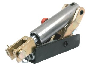 Siłownik hamulcowy - Cylinder 20mm S.12703