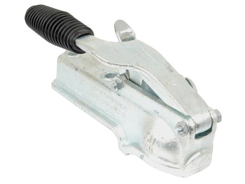 TRAILER HITCH-FEMALE-CAST STEE S.13136 - Intertraktor