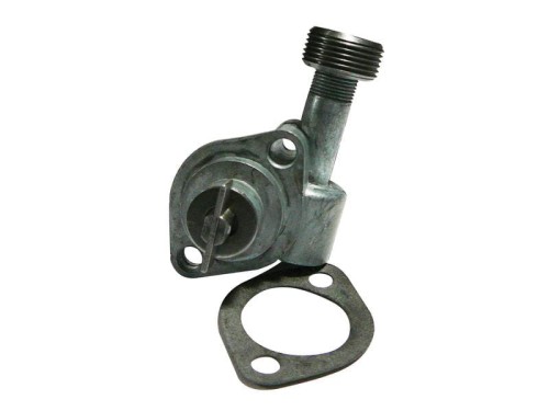 Napęd traktometru S.61054 - Intertraktor