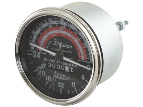 Traktormeter (KPH) S.42754 - Intertraktor