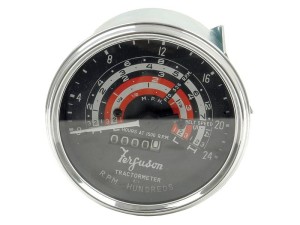 Traktormeter (MPH) S.42976
