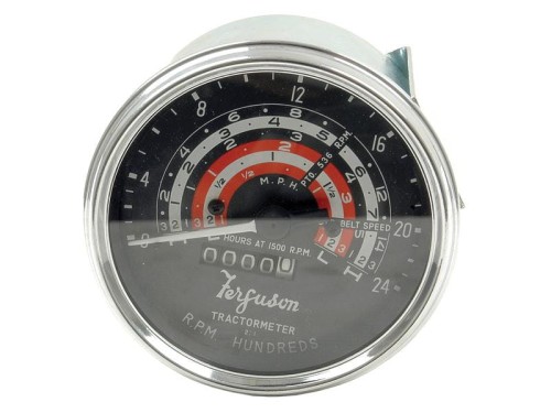 Traktormeter (MPH) S.42976 - Intertraktor