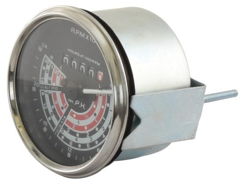 Traktormeter (MPH) S.41069 - Intertraktor