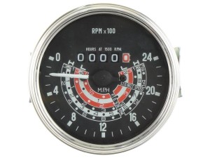 Traktormeter (MPH) S.41076
