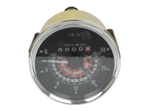 Traktormeter (MPH) S.41082