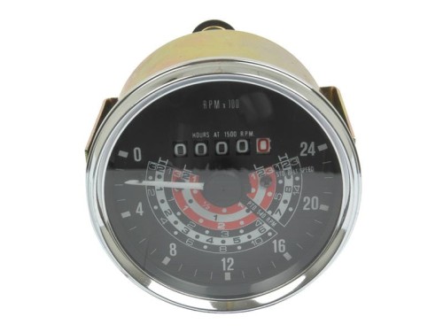 Traktormeter (MPH) S.41082 - Intertraktor