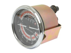 Traktormeter (MPH) S.41073