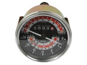 Traktormeter (MPH) S.41075