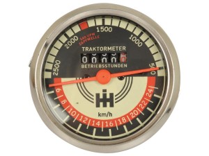 Traktormeter (KPH) S.103299