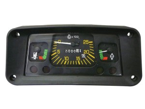 Tablica zespolona wskażników S.103305