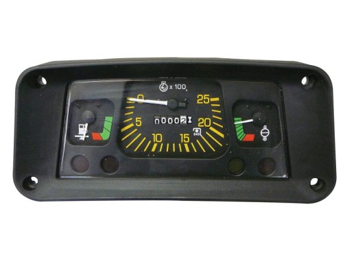 Tablica zespolona wskażników S.103305 - Intertraktor