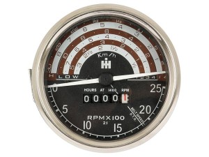 Traktormeter (KPH) S.65464
