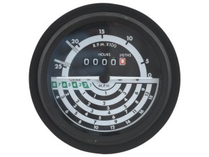 Traktormeter (MPH) S.61857