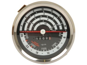 Traktormeter (KPH) S.103298