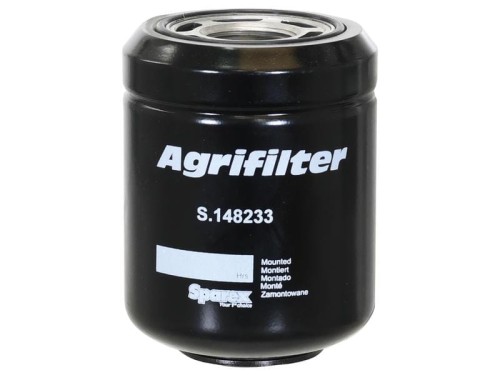 Filtr hydrauliczny S.148233 - Intertraktor