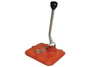 Transmission Top Assembly S.108084