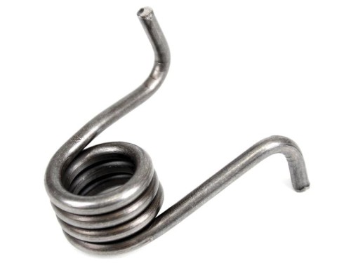 Transmission Top Spring S.108212 - Intertraktor
