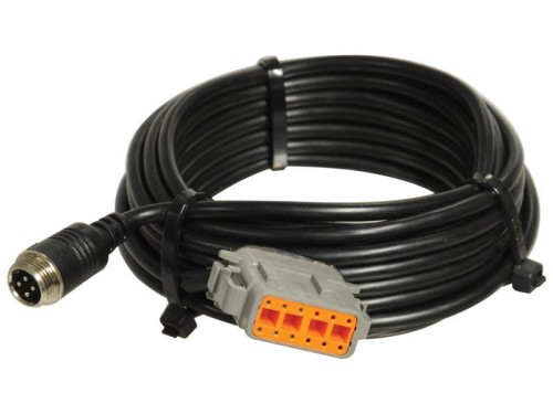 Przewód kamerowy z adapterem 6m, TRIMBLE S.118454 - Intertraktor