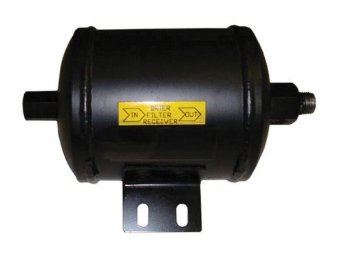 Osuszacz klimatyzacji S.106783 - Intertraktor