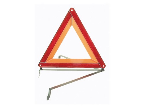 Warning Sign S.19303 - Intertraktor