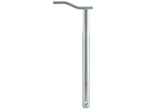 Sworzeń 30x370mm S.14478 - Intertraktor