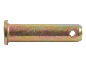 Metryczny Trzpień Ø10mm x 35.50mm S.19791