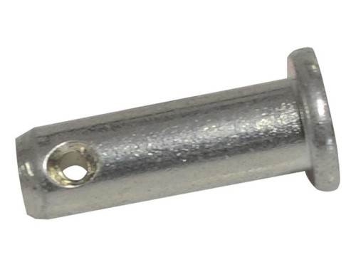 Metryczny Trzpień ØM4.0mm x 9.2mm S.52333 - Intertraktor