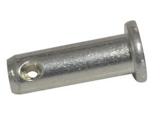 Metryczny Trzpień ØM5.0mm x 12mm S.52334
