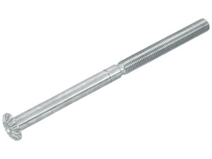 Wrzeciono - 3/4 UNC - Wieloklin S.234
