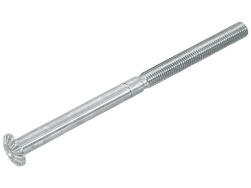 Wrzeciono - 3/4 UNC - Wieloklin S.234 - Intertraktor