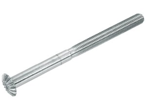 Wrzeciono - 3/4 UNC - Wieloklin 15 S.237