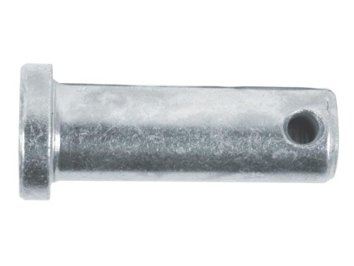 Sworzeń 16x40mm Kat. S.41387 - Intertraktor