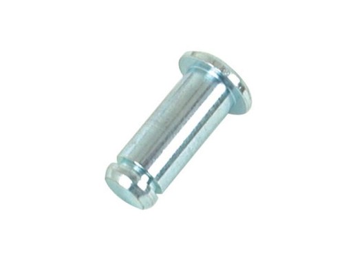 Trzpień (BEN) Ø10 x 24.5mm S.52319 - Intertraktor