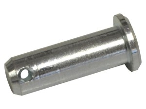 Metryczny Trzpień ØM10mm x 23.2mm S.52337