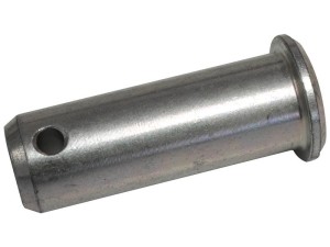 Metryczny Trzpień ØM14mm x 31.2mm S.52312