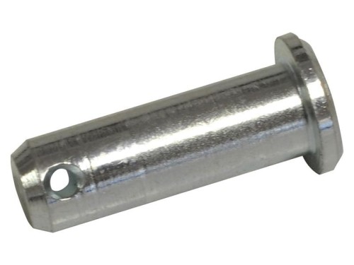 Metryczny Trzpień ØM6.0mm x 14.5mm S.52335 - Intertraktor