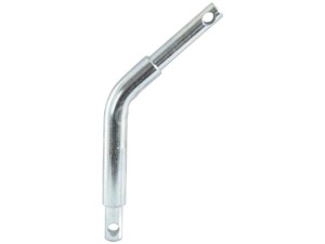 Sworzeń cięgła górnego - wykorbiony 19mm Kat.1/2 S.14410