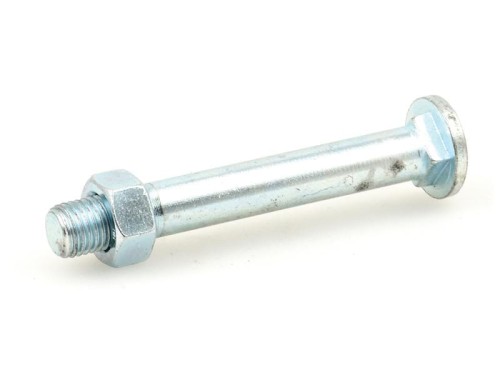 Śruba M16 x 2 x 122mm S.65114 - Intertraktor