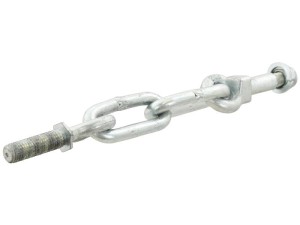 Stabilizator - Liczba połączeń: 4 - Otwór Ø20x76mm S.4459