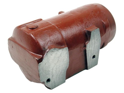 Cylinder S.40885 - Intertraktor