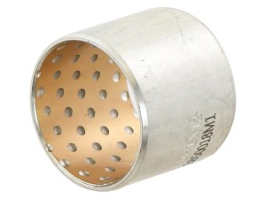 Tuleja dźwigienki zaworowej S.40284