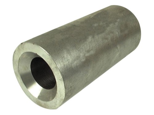 Wzmocniony Tulejka do zębów ładowaczy - Ø50 x 110mm (Stożek 1) S.22829 - Intertraktor