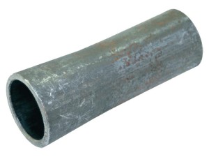 Tulejka do zębów ładowaczy - Ø38 x 110mm (Stożek 1) S.33083