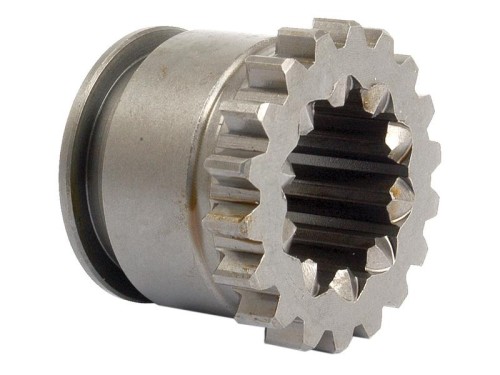 Koło zębate sprzęgające S.44980 - Intertraktor
