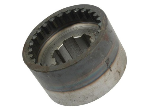 Tuleja Łącząca Ford (81812865) S.66052 - Intertraktor