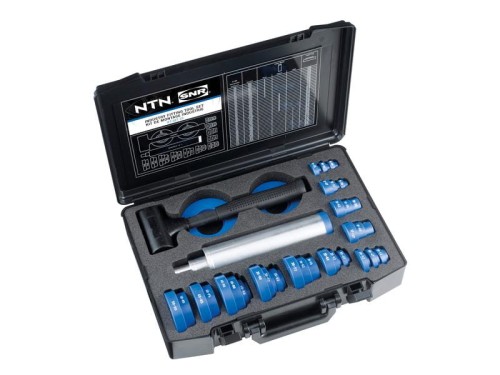 Zestaw do montażu łożysk NTN SNR model IFT SET 33 S.153978 - Intertraktor