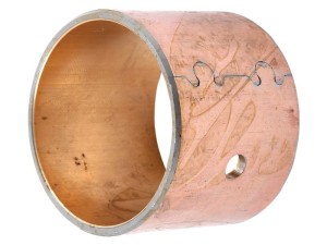 Tulejka łba korbowodu - Średn. Wewn.: 39mm S.43161
