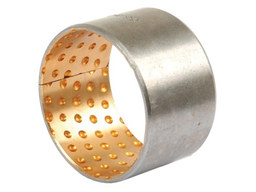 Tuleja trzpienia obrotowego S.62767 - Intertraktor