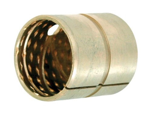 Tuleja trzpienia obrotowego S.58812 - Intertraktor